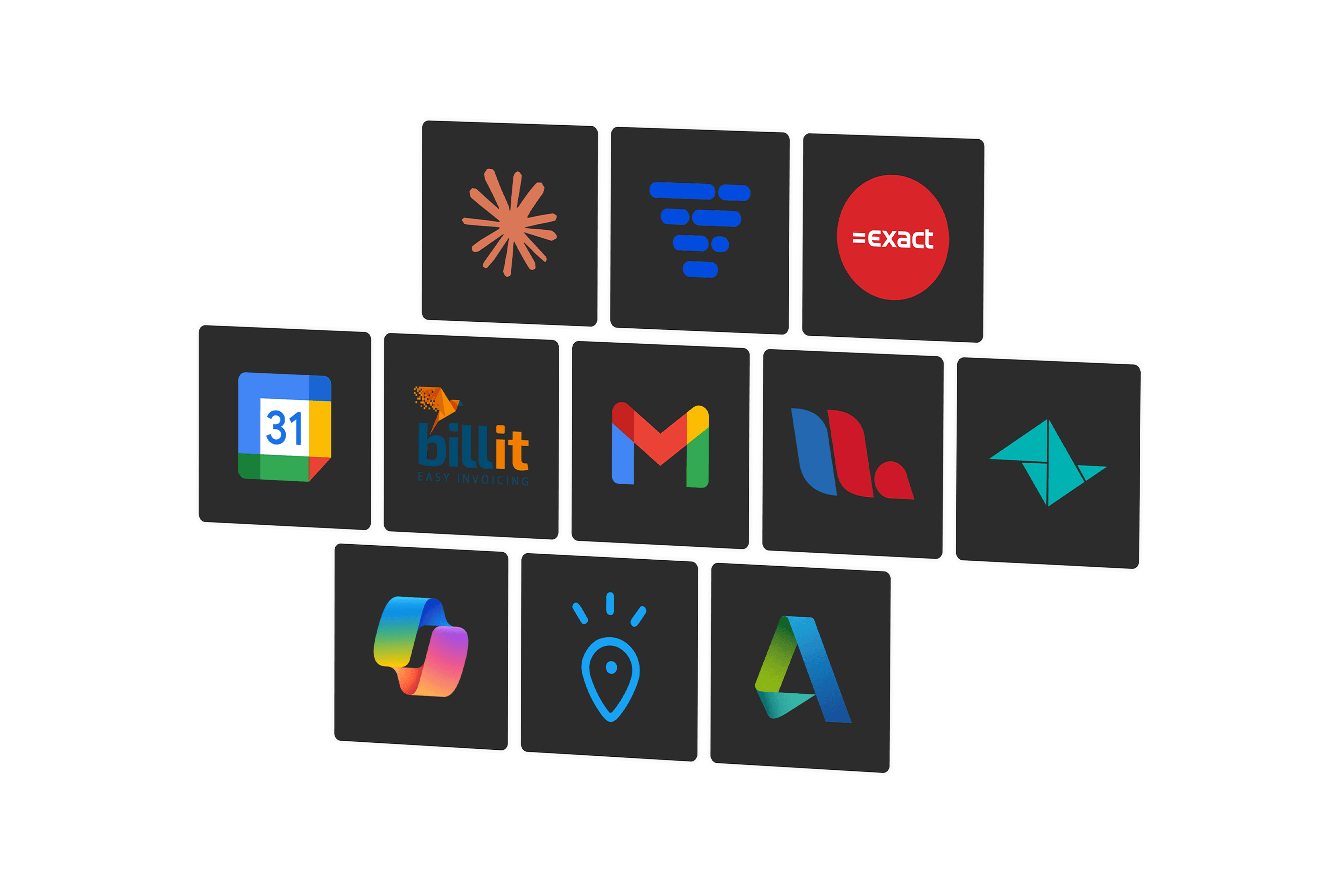 Put an end to double work with integrations & automation
